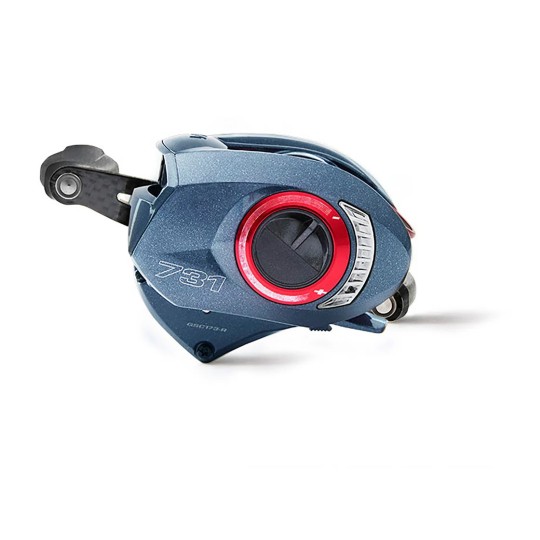 Seviin GS Series Casting | Moulinet casting léger