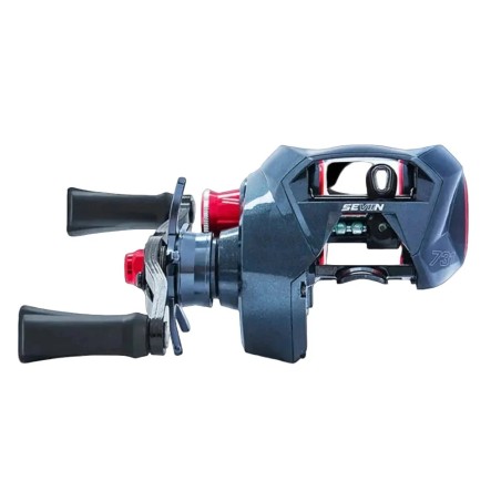 Seviin GS Series Casting | Casting reel light