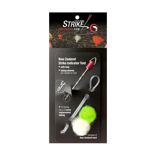 Orvis Strike Indicator Kit | Indicateur de touche nymphe