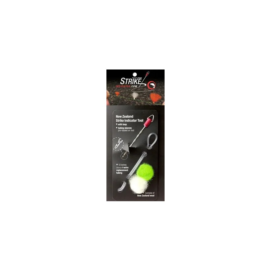 Orvis Strike Indicator Kit | Indicateur de touche nymphe