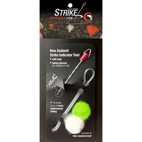 Orvis Strike Indicator Kit | Nymph Touch Indicator