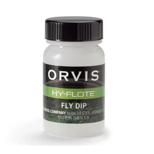Liquide Orvis Revolution Dip pour mouches flottantes