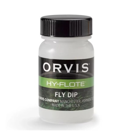 Liquide Orvis Revolution Dip pour mouches flottantes