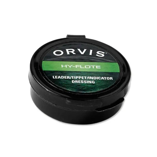 Graisse Flottante Orvis - Pour bas de ligne et indicateurs