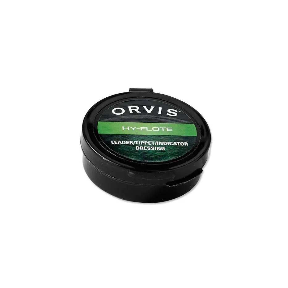 Orvis Floating Grease - For Leaders and Indicators