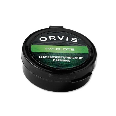 Orvis Floating Grease - For Leaders and Indicators