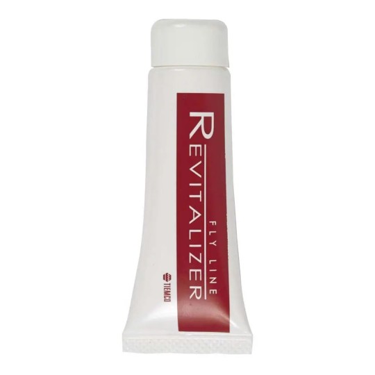 Tiemco Revitalizer | Pflege von synthetischen Seiden