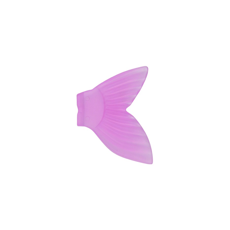 Replacement tail Megabass I Slide 187