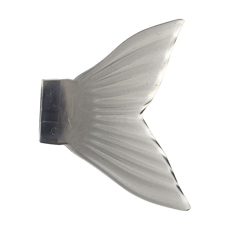 Replacement tail Gan Craft Jointed Claw 178