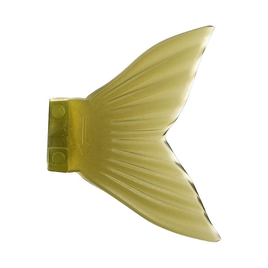 Ersatzschwanz Gan Craft Jointed Claw 178
