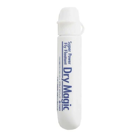 Dry Magic Tiemco - Fett für Trockenfliegen
