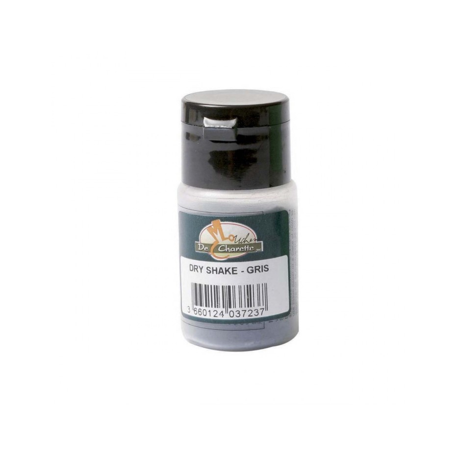 Polvo Tiemco Dry Shake