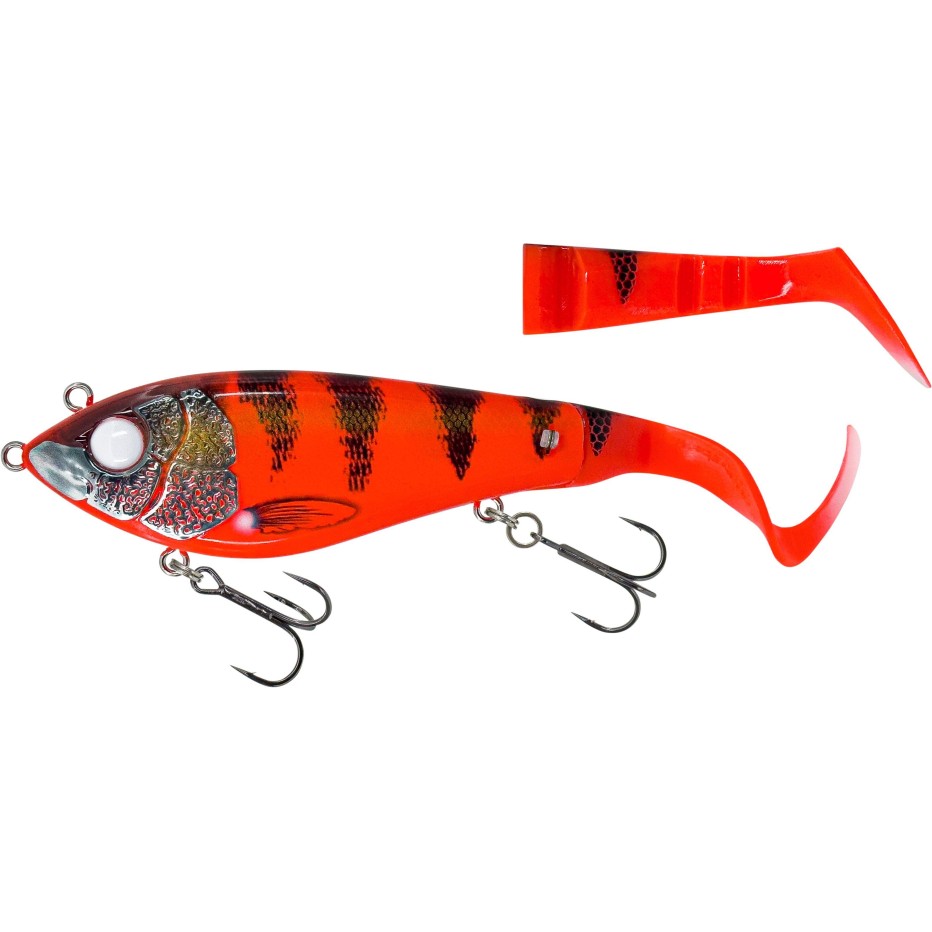 Hybrid Lure Savage Gear Deviator Tail 20cm