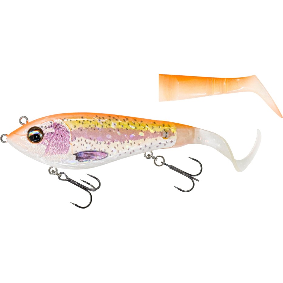Hybrid Lure Savage Gear Deviator Tail 20cm