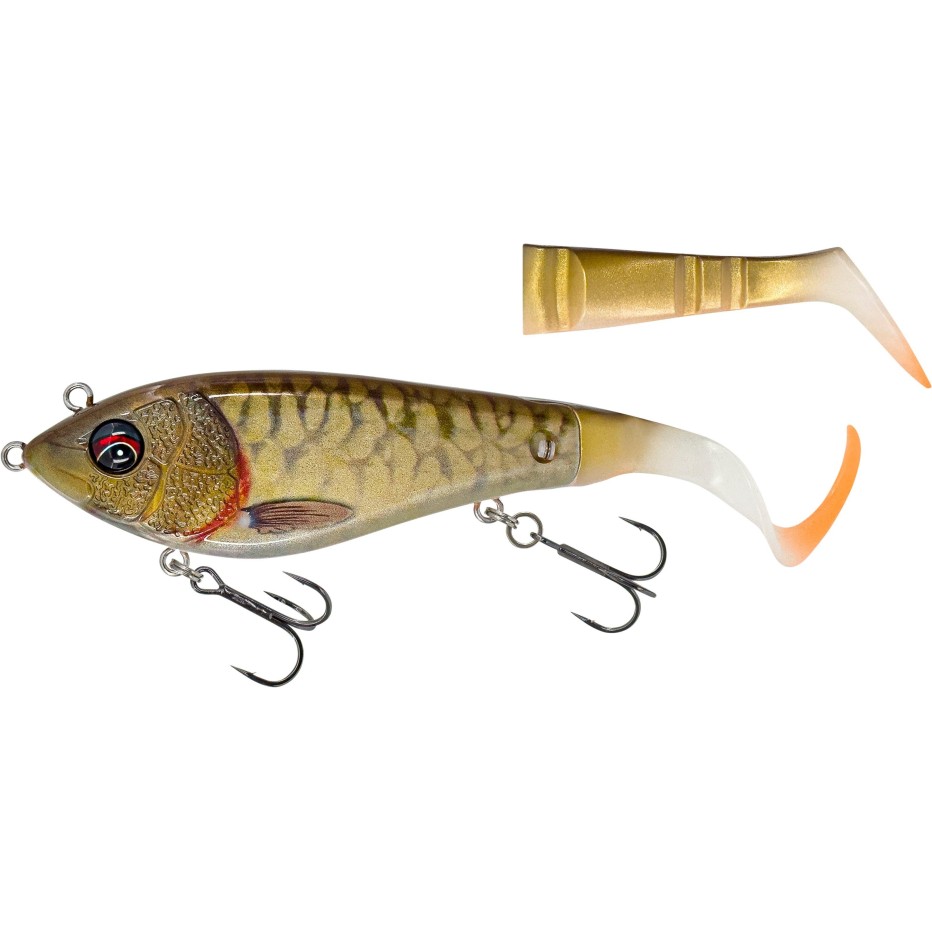 Hybrid Lure Savage Gear Deviator Tail 20cm