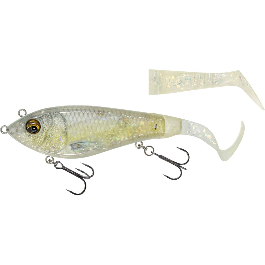 Hybrid Lure Savage Gear Deviator Tail 20cm