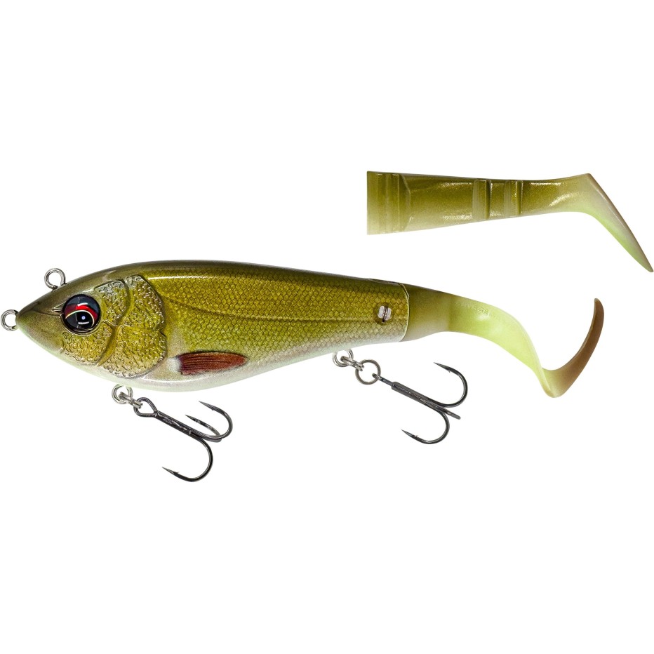 Hybrid Lure Savage Gear Deviator Tail 20cm