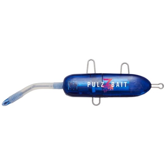 Moteur Pulz Bait pour leurres et poissons morts