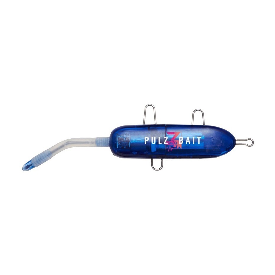 Motor Pulz Bait para señuelos y peces muertos