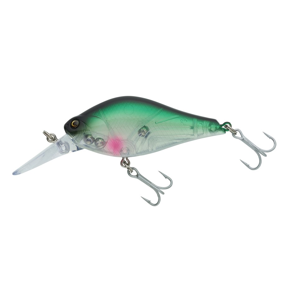 Wobbler Swimy Shad MD 65 – Vielseitiger Crankbait
