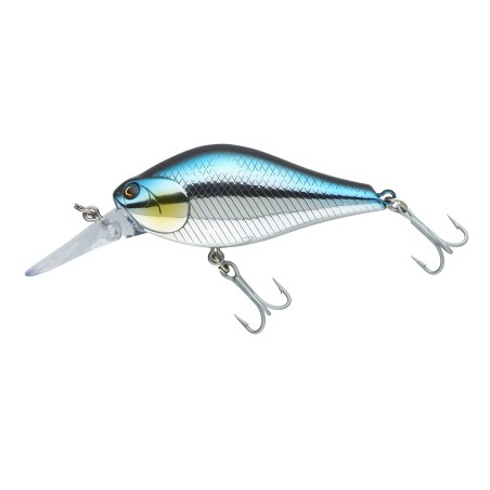 Hard Bait Swimy Shad MD 65 - Versatile Crankbait