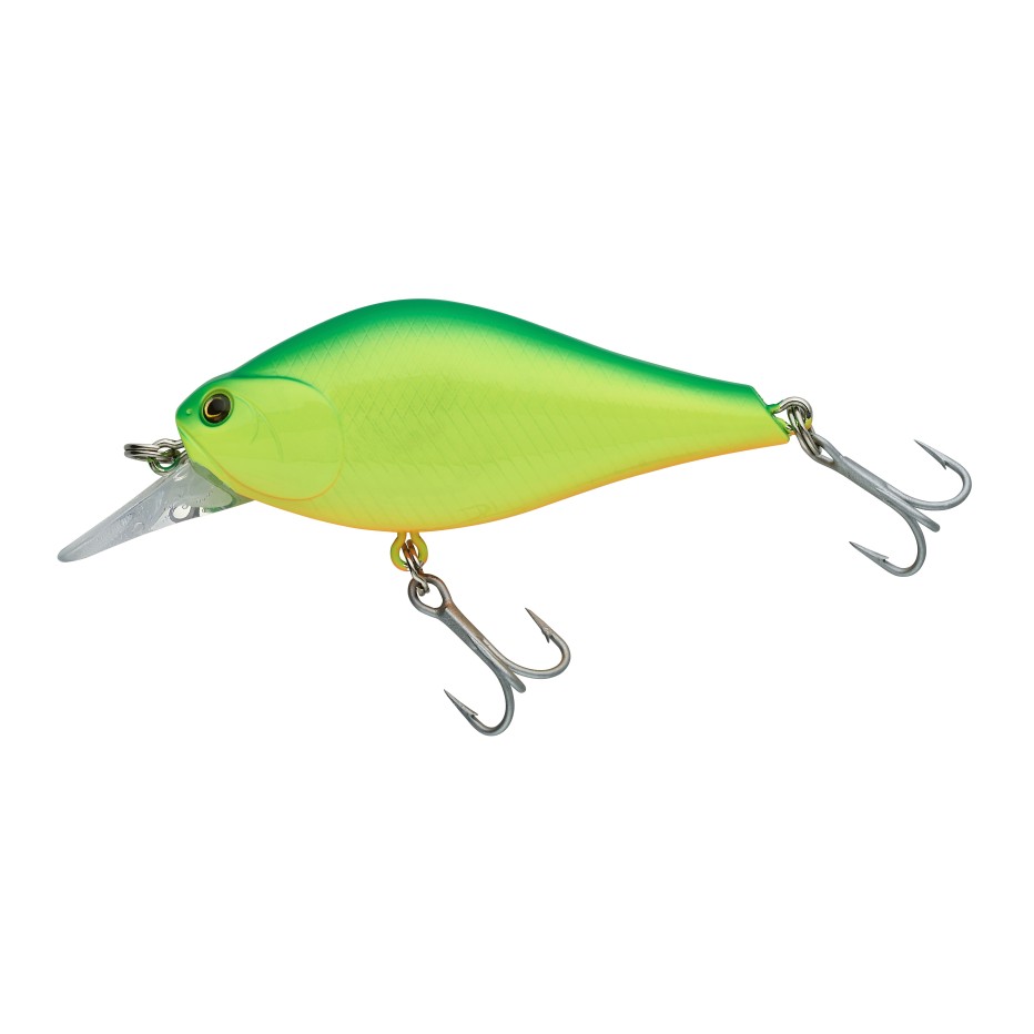 Señuelo Duro Swimy Shad 65 | Crankbait poco profundo