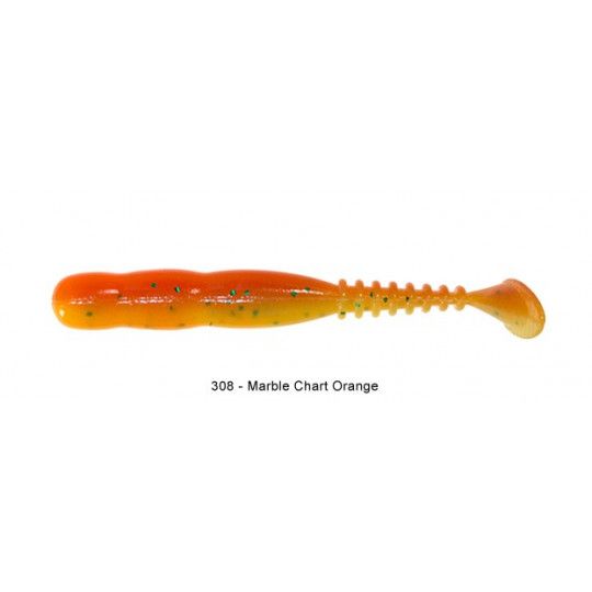 Soft Bait Reins Rockvibe Shad 7,5cm - A must-have