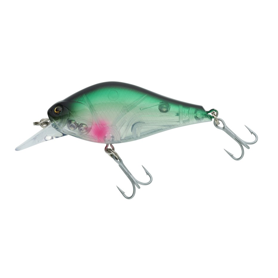 Señuelo Duro Swimy Shad 65