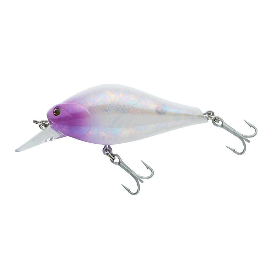 Poisson Nageur Swimy Shad 65