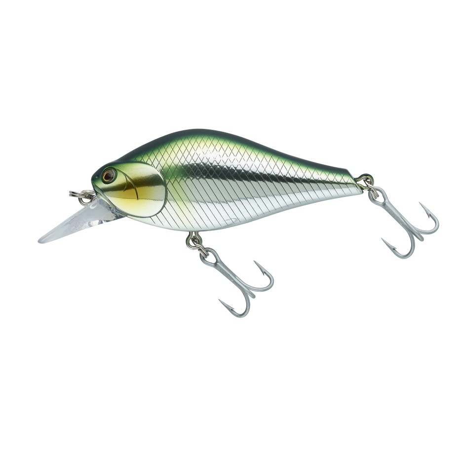 Señuelo Duro Swimy Shad 65