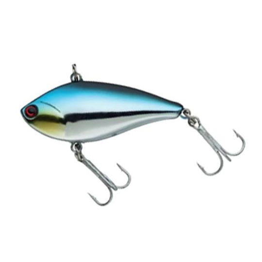 Poisson Nageur Swimy Vib 80 - Lipless crankbait