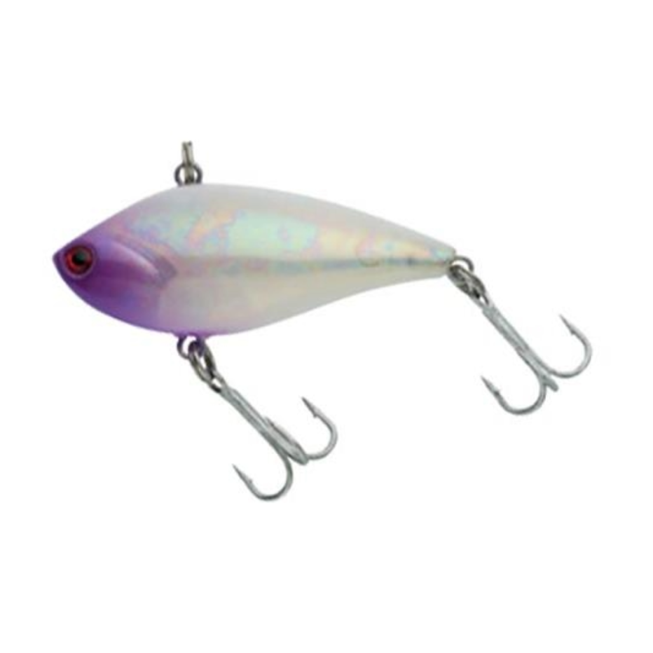 Hard Bait Swimy Vib 80