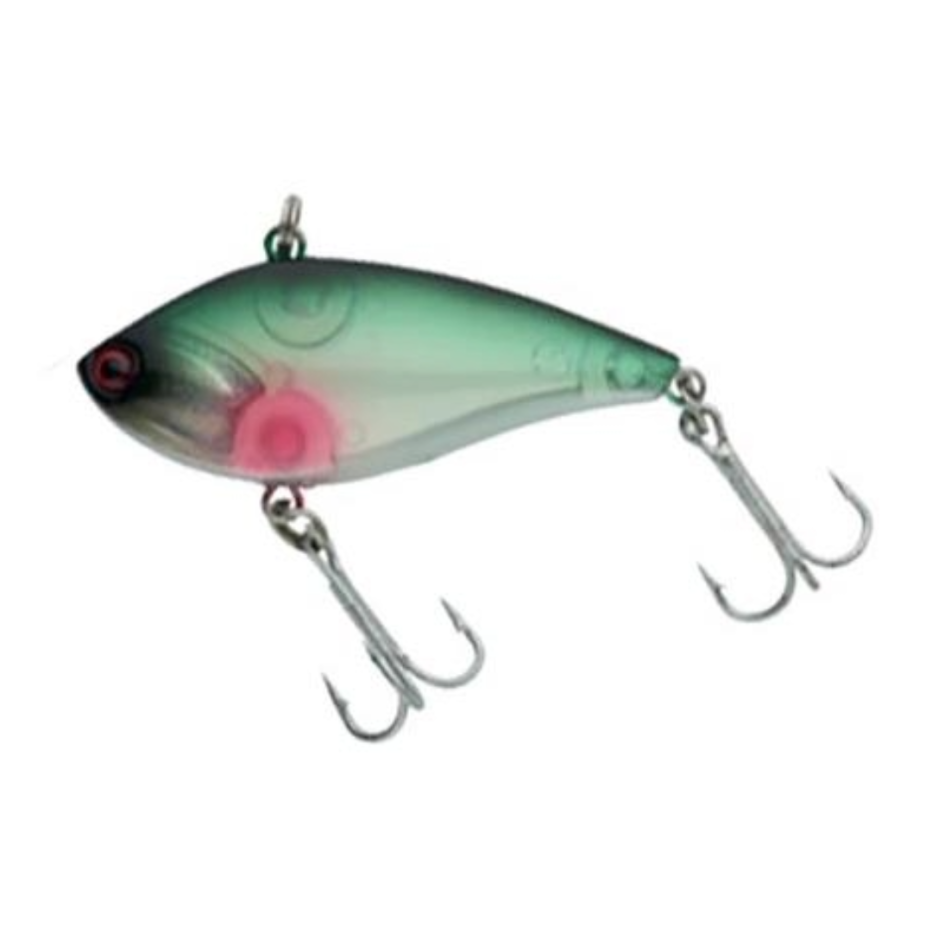 Poisson Nageur Swimy Vib 80