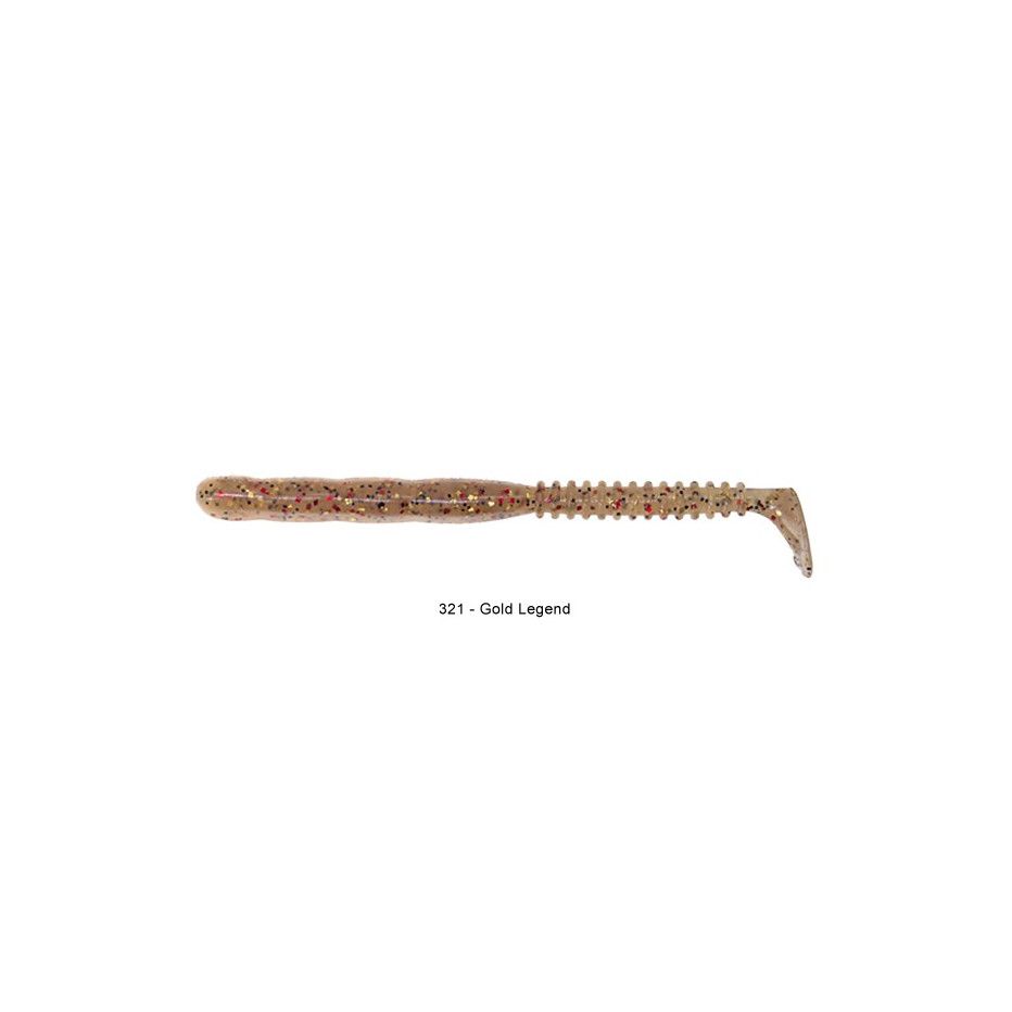 Lure Reins Rockvibe Shad 10cm