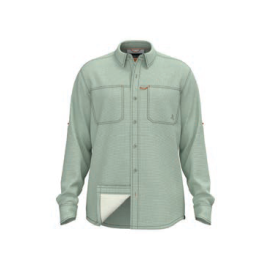 Chemise Orvis Open Air Caster Shirt UPF30