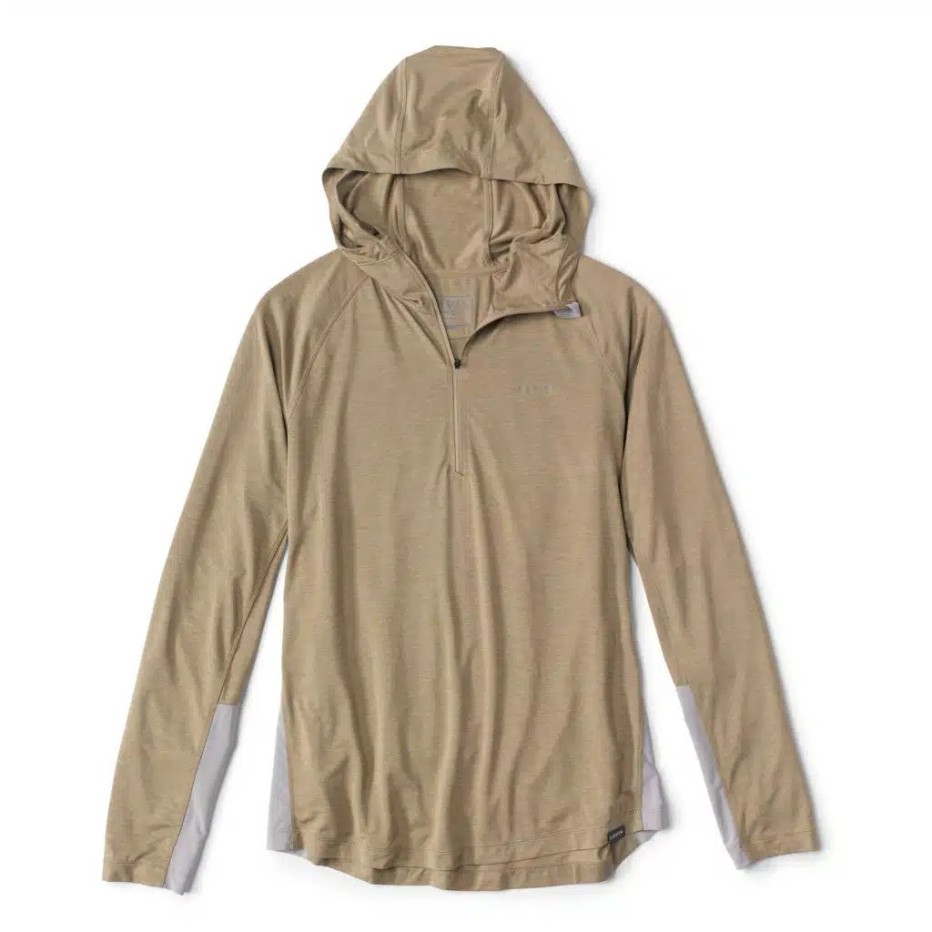 Orvis Pro Sun Hoodie Sweatshirt - UPF 50+