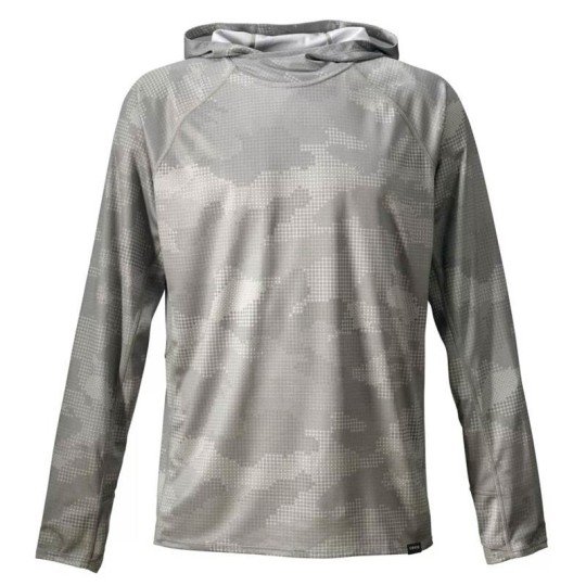 Orvis Pro Sun Hoodie Sweatshirt - UPF 50+