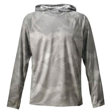 Orvis Pro Sun Kapuzenpullover - UPF 50+