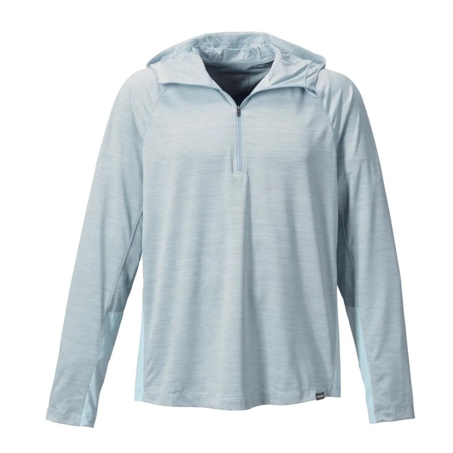 Sweat à Capuche Orvis Pro Sun | Respirant et UPF 50+