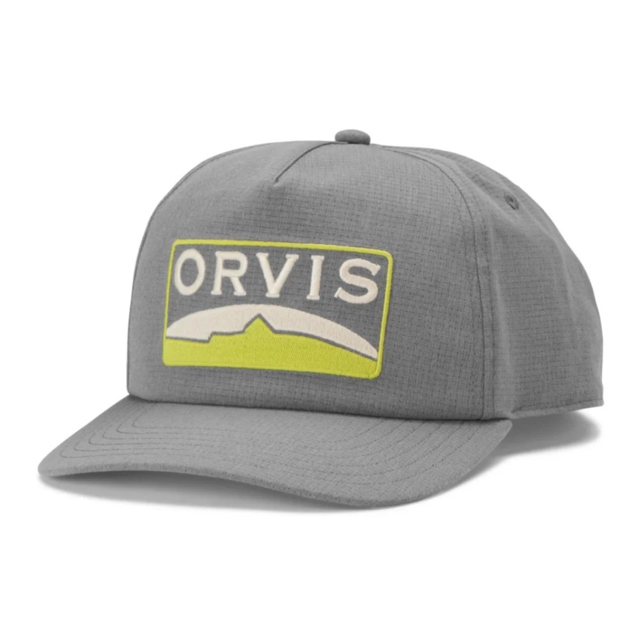 Gorra Orvis Trout Rising Ripstop