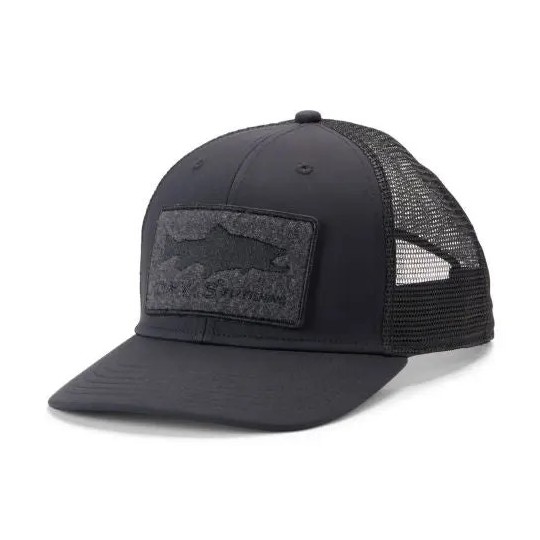 Gorra Orvis Covert Fish Series Trucker