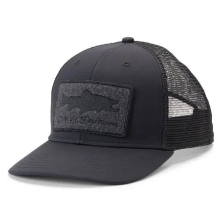 Gorra Orvis Covert Fish Series Trucker