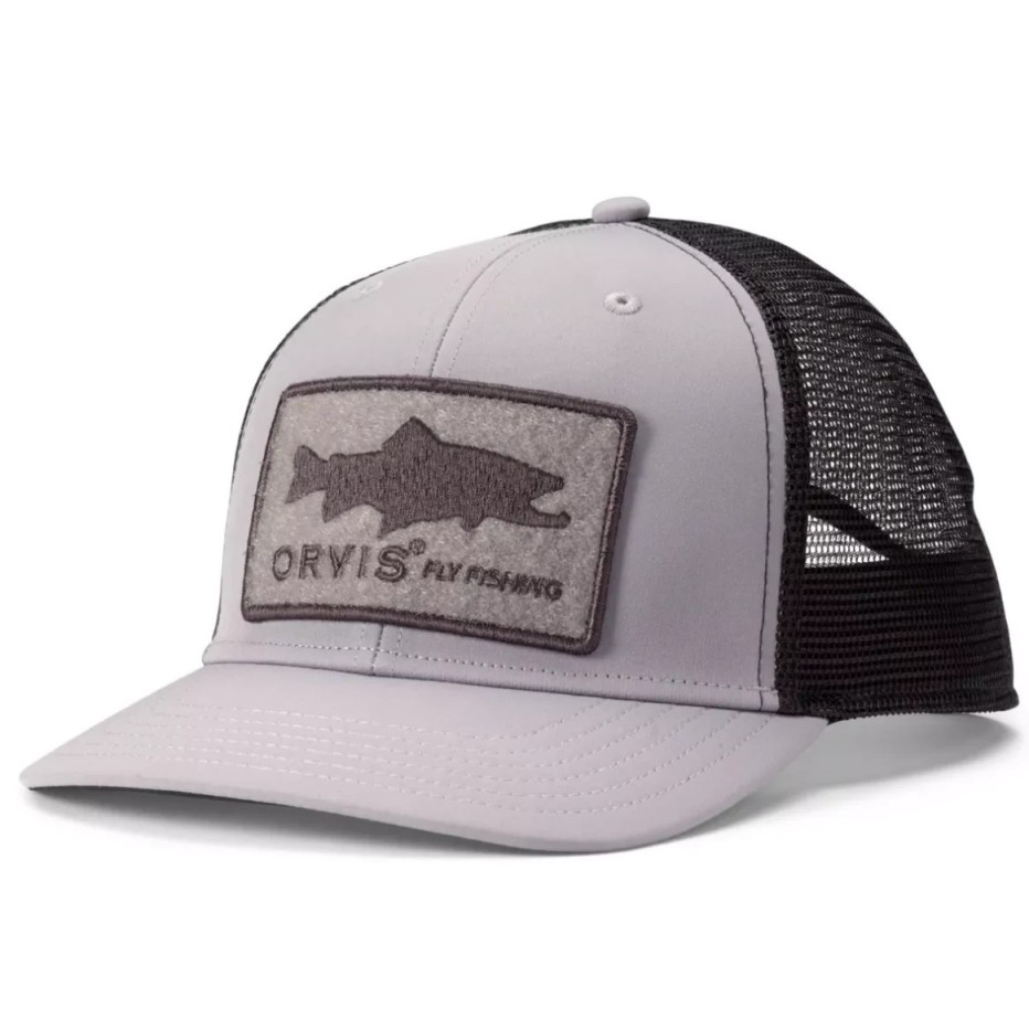 Gorra Orvis Covert Fish Series Trucker