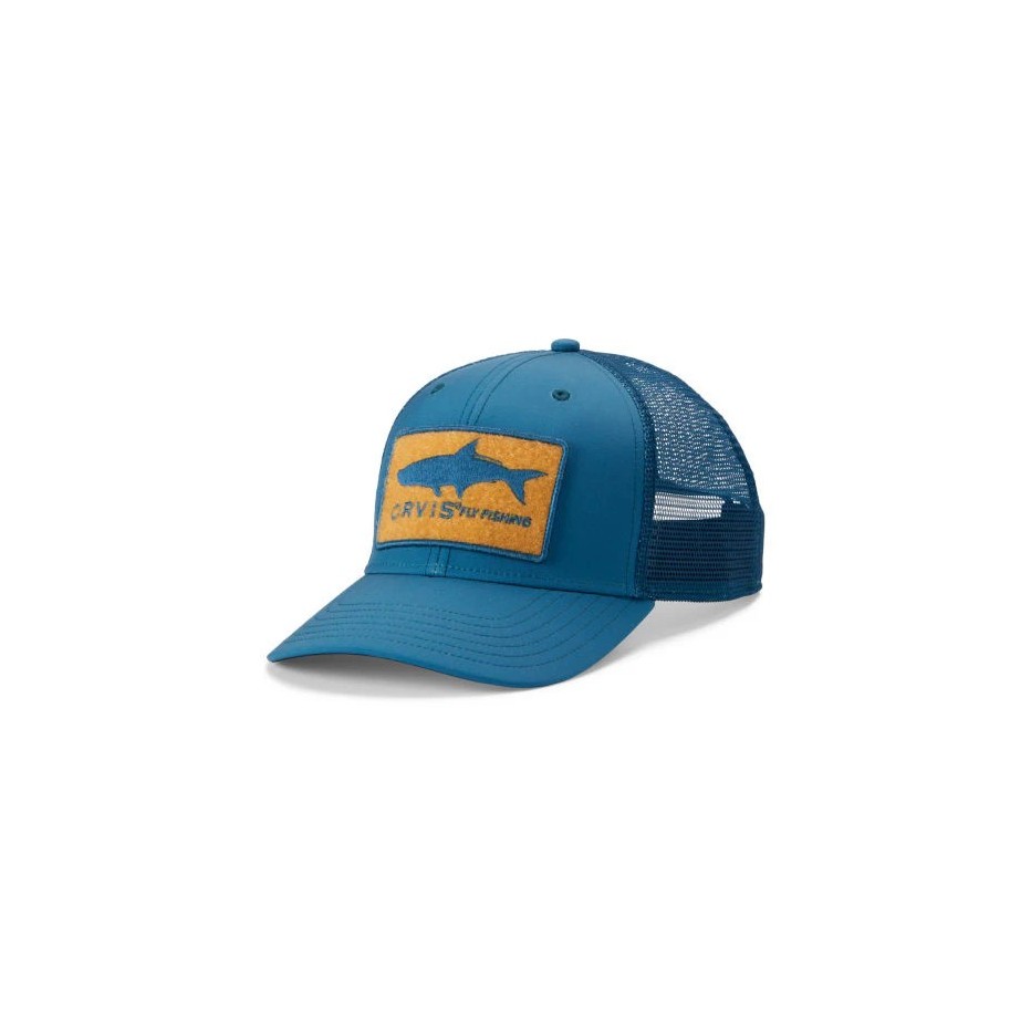 Gorra Orvis Covert Fish Series Trucker