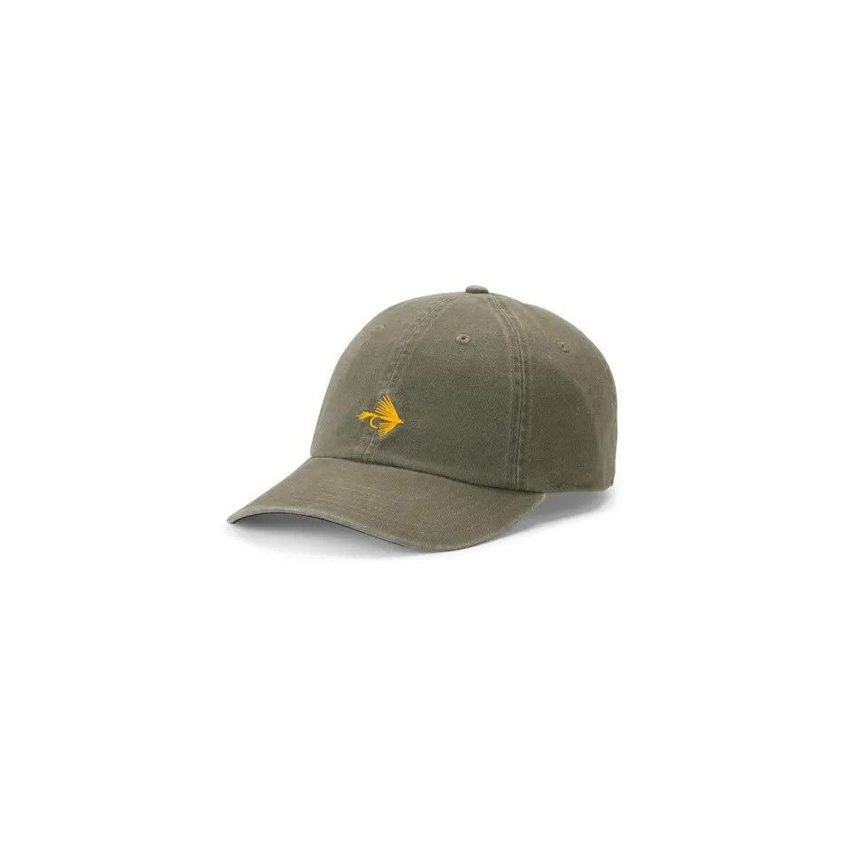 Gorra Orvis The Battenkill Contrast Fly Cap