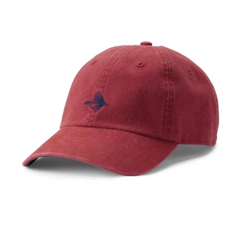Gorra Orvis The Battenkill Contrast Fly Cap