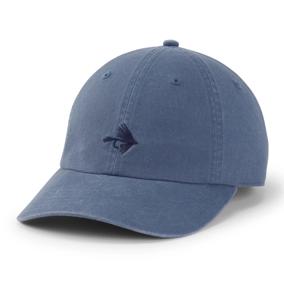 Orvis The Battenkill Contrast Fly Cap
