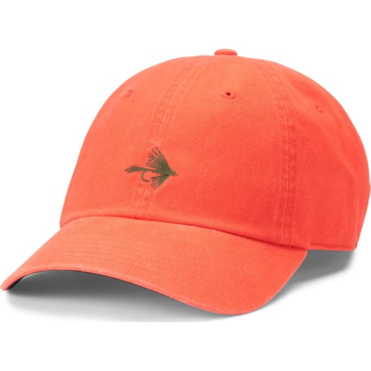 Orvis The Battenkill Kontrast Fliegenkappe