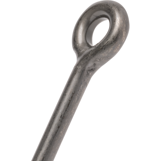 Hameçon Simple Black Cat Circle DG