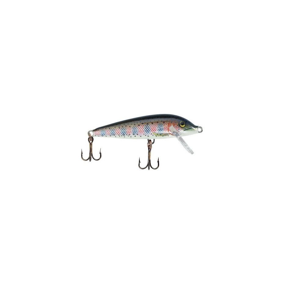 Kit Leurre Rapala CountDown 5cm